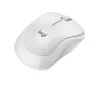 Logitech Wireless Mouse M240 Бесшумная Bluetooth-мышь БЕЛАЯ thumbnail (3 of 3)