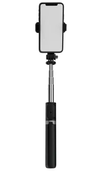 Rollei Comfort Selfie Stick 103 cm BT Μαύρο (1 of 5)