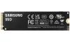 Samsung 990 PRO 4TB M.2 interni thumbnail (4 of 4)