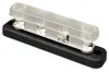 Busbar CC Victron 150A - 4 terminali incl. copertina thumbnail (2 of 3)