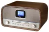 Soundmaster DAB970BR1 Radio DAB+ FM AM BT CD MP3 Marrone thumbnail (2 of 3)