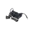 DELL Adaptador de corriente CA 130W 3 pines 7,4 mm Cable de 1 m para Precision Vostro Studio Inspiron