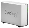 Synology DS120j 1xSATA 512MB DDR3L 2x USB 2.0 1x Gb LAN thumbnail (1 of 5)