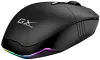 GENIUS GX Gaming Scorpion M8250 AI Black duální BT+24GHz 3200 dpi bezdrátová Copilot 6tlačítková dobíjecí RGB černá thumbnail (4 of 4)