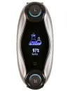 Orologio intelligente HELMER con cuffie TWS 900 display touch notifica BT 5.0 stima della pressione sanguigna in vivavoce thumbnail (2 of 4)