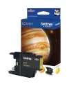 BROTHER ink cartridge LC-1240Y Yellow 600 str