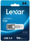 Unidad flash Lexar JumpDrive V100 de 64 GB USB 3.0 thumbnail (3 of 3)