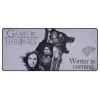 Game of Thrones Spillmatte XXL 90 x 40 cm