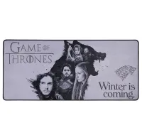 Game of Thrones spillemåtte XXL 90 x 40 cm (1 of 5)