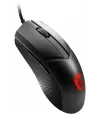 MSI Gaming-Maus CLUTCH GM41 Lightweight V2 16.000 dpi RGB-Hintergrundbeleuchtung 6 USB-Tasten thumbnail (1 of 4)