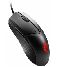 MSI Gaming Maus CLUTCH GM41 Lightweight V2 16.000 dpi RGB Géigeliicht 6 USB Knäppchen (1 of 4)