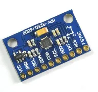 Accelerometer gyro sensor OKY3231-5 (1 of 2)