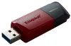 KINGSTON DataTraveler EXODIA M 128GB USB 3.2 Gen1 black + red thumbnail (3 of 4)