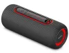 NEDIS speaker 2.0 power 30 W Bluetooth AUX USB-C USB black