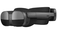 HTC VIVE XR Elite VR Glasses XR Virtual + Mixed Reality 4K 6DoF 110° 90Hz 625g 2x Battery Controller (1 of 14)