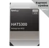 Synology HDD SATA 3,5” 12TB HAT5300-12T 7200rpm. min. vahemälu 256 MB