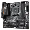 GIGABYTE B550M AORUS ELITE AMD B550 AM4 4x DDR4 2x M.2 DVI-D HDMI mATX