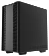 DEEPCOOL fodral CC360 ARGB MiniITX 3x120 ARGB fläkt USB 2.0 USB 3.0 härdat glas svart thumbnail (6 of 8)