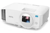 Proyector BenQ LW500ST WXGA DLP LED 2000ANSI 20.000:1 2x HDMI altavoz (1 of 6)