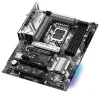 ASRock B760 PRO RS WIFI Intel B760 LGA1700 4x DDR5 3x M.2 HDMI DP USB-C WiFi ATX thumbnail (3 of 4)