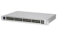 Ubiquiti UniFi Switch Professional 48 - 48x Gbit RJ45 4x SFP+ (1 of 6)