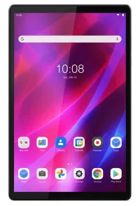 Lenovo TAB K10 MediaTek Helio P22T 4 ГБ DDR4 64 ГБ eMMC 10,3 дюйма FHD Android LTE синий (1 of 7)