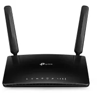 TP-Link Archer MR400 AC1200 kétsávos vezeték nélküli router 4G LTE-vel (1 of 3)