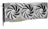 MSI GeForce RTX 4070 GAMING X SLIM BRANCO 12G 12GB GDDR6X PCI-E 3x DP HDMI thumbnail (1 of 9)