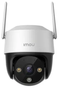 Imou by Dahua IP kamera Cruiser SE+ 5MP PTZ Wi-Fi 5Mpix IP66 objektiv 36mm 8x dig. zoom H.265 IR až 30m (1 of 1)