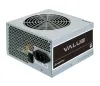 CHIEFTEC voeding APB-400B8 400W ATX 120mm ventilator actieve PFC 80PLUS bulk