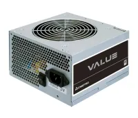 Alimentatore CHIEFTEC APB-400B8 400W ATX ventola da 120mm PFC attivo 80PLUS bulk (1 of 1)