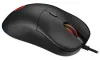 SPC Gear Gaming Mouse GEM PMW3325 8000dpi Kailh GM 4.0 6 knappar ARGB Svart thumbnail (5 of 8)