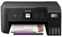 Epson L3260 5760 x 1440 A4 MFZ LCD Wi-Fi ITS USB (1 of 3)