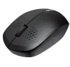 CANYON optical wireless mouse MW-4 1200 dpi3 buttons Bluetooth AA battery black thumbnail (2 of 10)