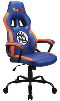 Dragonball Z Gaming Seat Original (1 of 6)