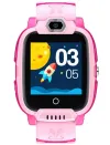 CANYON smart watch Jondy KW-44 PINK 1.44" 4G GPS tracking SOS tl. 512MB 700mAh IP67