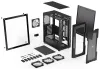 Endorfy Case Regnum 400 ARGB ATX 4x120mm ARGB 2xUSB Glas Säit schwaarz thumbnail (10 of 10)