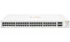 HPE Aruba Instant On 1830 48G 10 100 1000 4SFP Switch thumbnail (2 of 3)