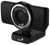 GENIUS Webcam ECam 8000 Sort Full HD 1080P USB2.0 mikrofon thumbnail (2 of 4)