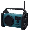 Soundmaster DAB80 DAB+ FM radio working thumbnail (1 of 2)