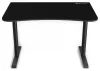 Mesa de jogo AROZZI ARENA SMALL Pure Black largura 114 cm thumbnail (2 of 7)