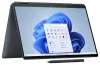 HP Spectre x360 14-eu0002nc Ultra 7-155H 32GB DDR5 1TB SSD Intel Arc Graphics 14" 28K OLED touch W11P blu