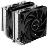 DEEPCOOL cooler AG620 120mm 6 x PWM heatpipes thumbnail (2 of 6)