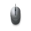 DELL mouse MS3220 laser USB wired gray