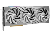 MSI GeForce RTX 4070 SUPER 12G GAMING X SLIM WEISS 12 GB GDDR6X PCI-E 3x DP HDMI (1 of 5)