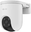 EZVIZ IP camera H8c Pro 5Mp PTZ Wi-Fi 5Mpix protection IP65 lens 4mm H.265 IR illumination up to 30m white