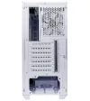 BitFenix ​​​​boîtier Nova Mesh SE TG ARGB ATX 4x120mm ARGB USB 3.0 verre trempé blanc thumbnail (6 of 7)