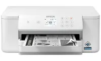 EPSON WorkForce Pro WF-M4119DW A4 LCD recto verso USB Wi-Fi (1 of 2)