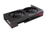 SAPPHIRE PULSE AMD RADEON RX 7600 XT 16 GB 16 GB GDDR6 PCI-E 2x HDMI 2x DP thumbnail (4 of 5)