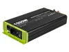 KOSUNPOWER UPS backup power supply with external battery 1500W battery 24V AC230V pure sine